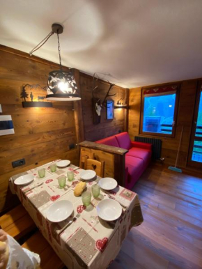 Baita delle marmotte CIR n 0012